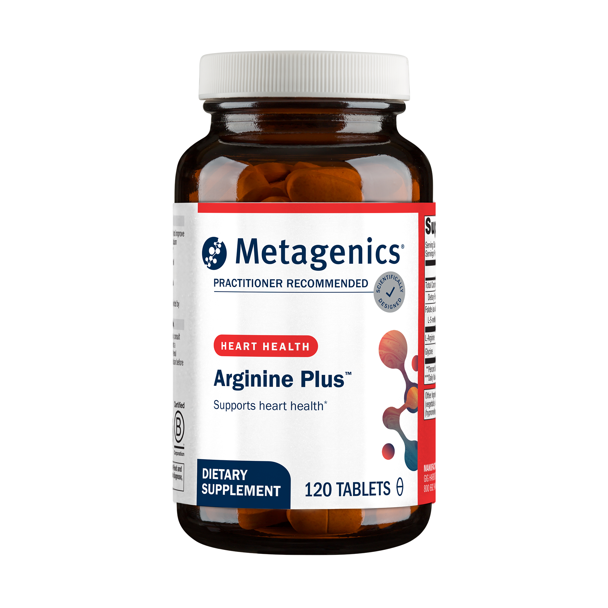 Arginine Plus™