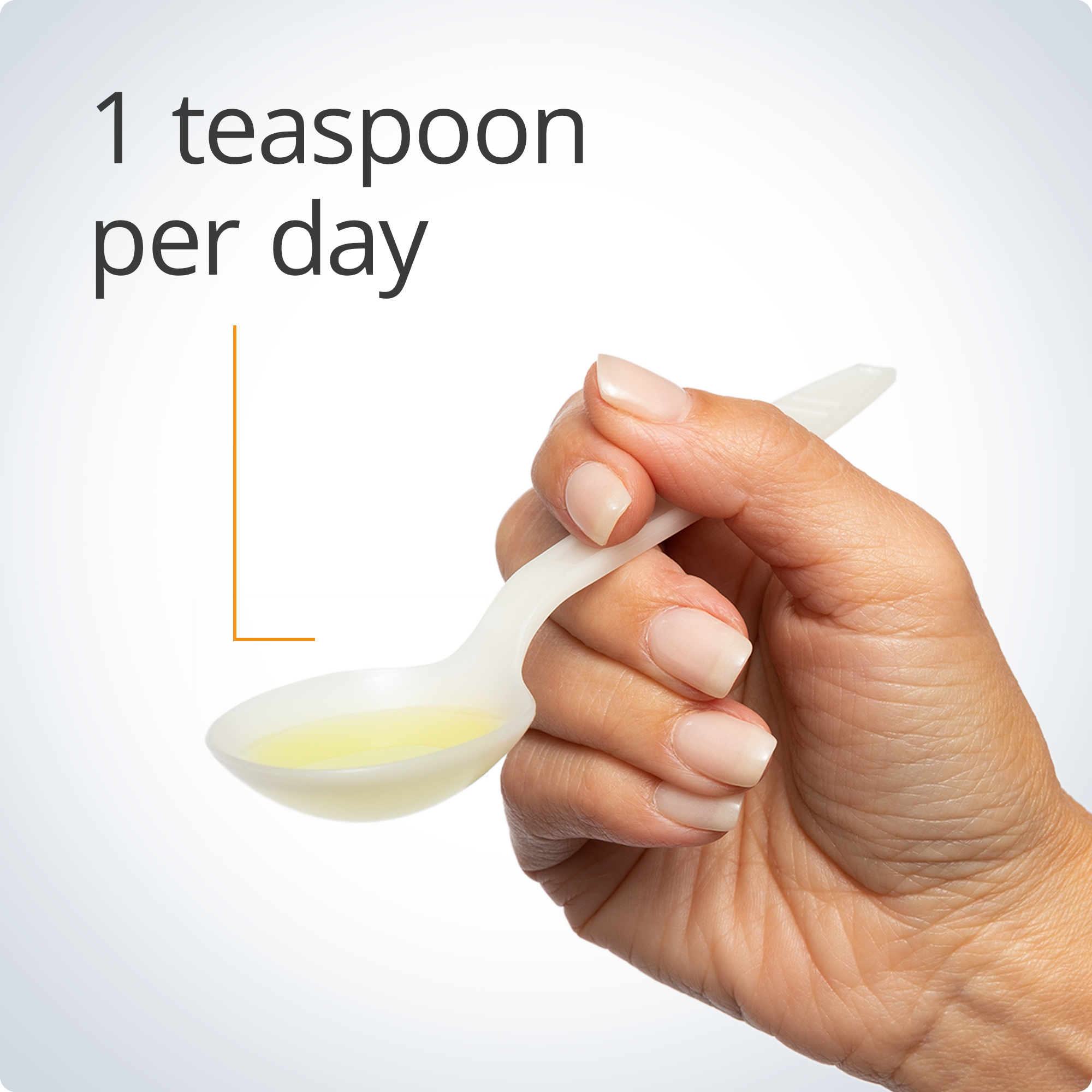 OmegaGenics® Fish Oil EPA-DHA 2400 mg Liquid 3