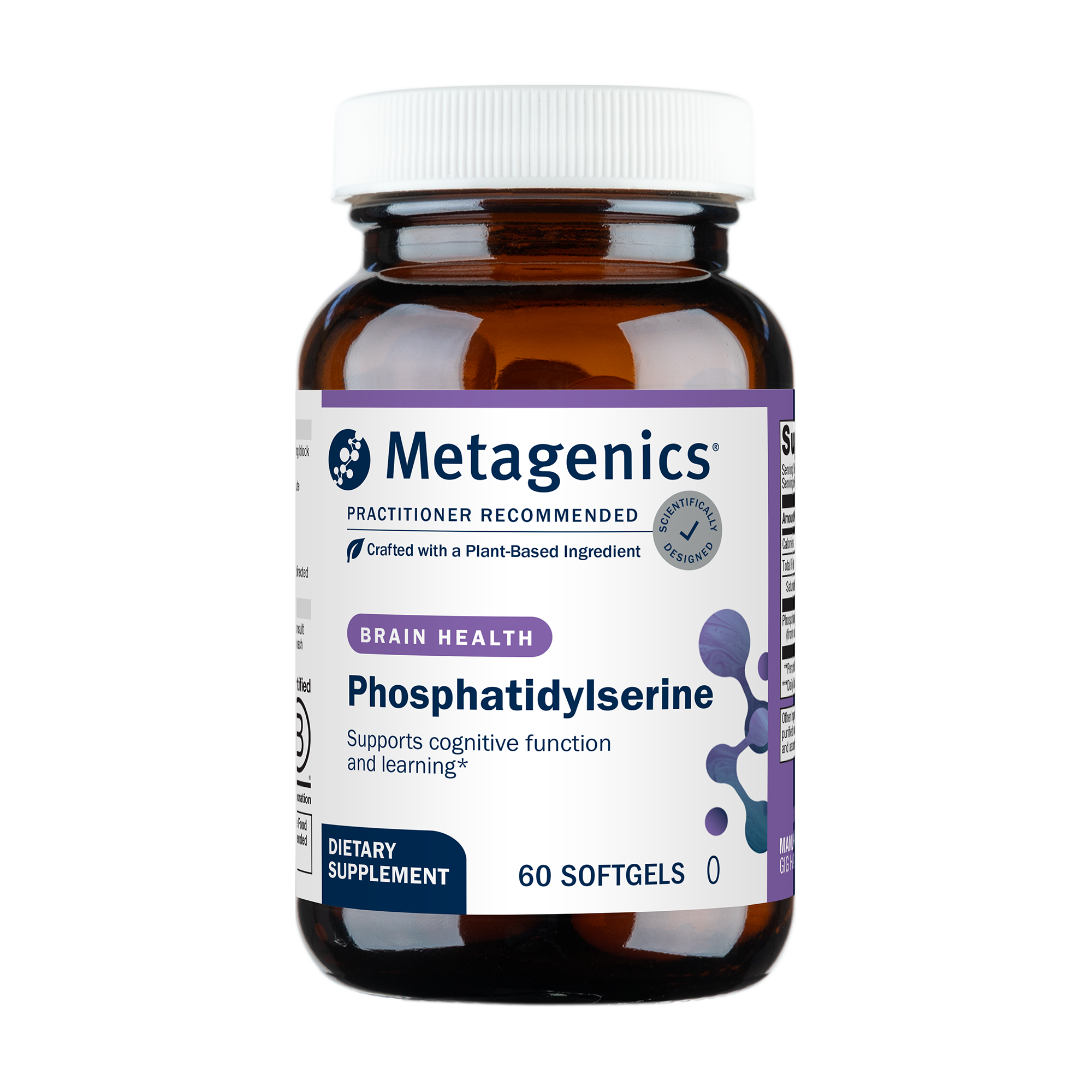 Phosphatidylserine