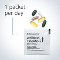 Wellness Essentials® Men's Vitality Daily Packs 3
