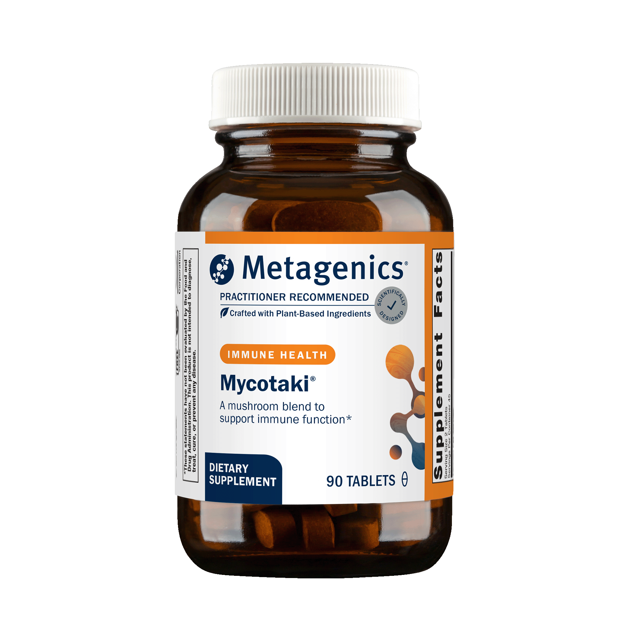 Mycotaki®