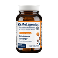 Bottle of Metagenics Echinacea Synergy™—120 tablets. Formulated to support immune health.