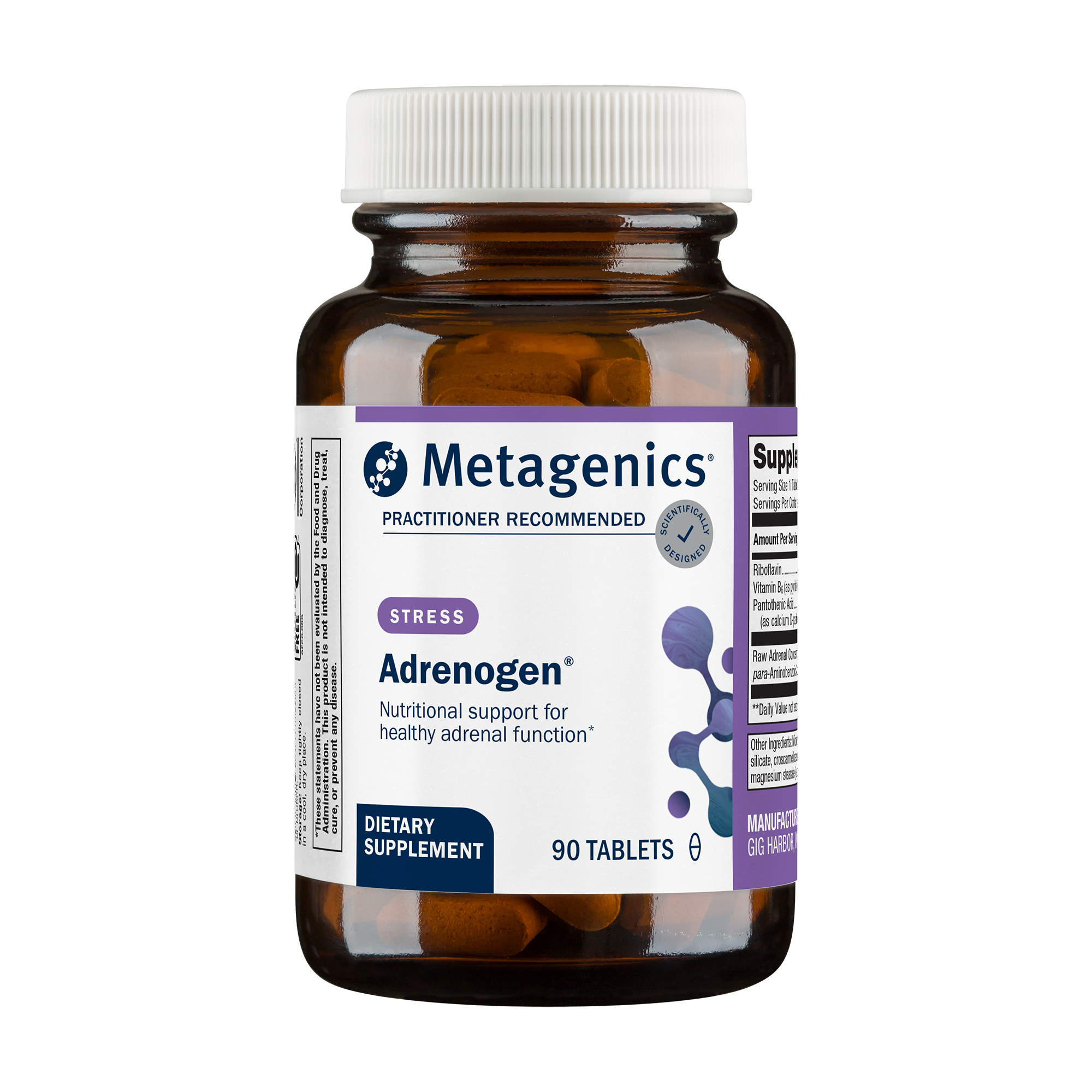Image of the product Adrenogen®