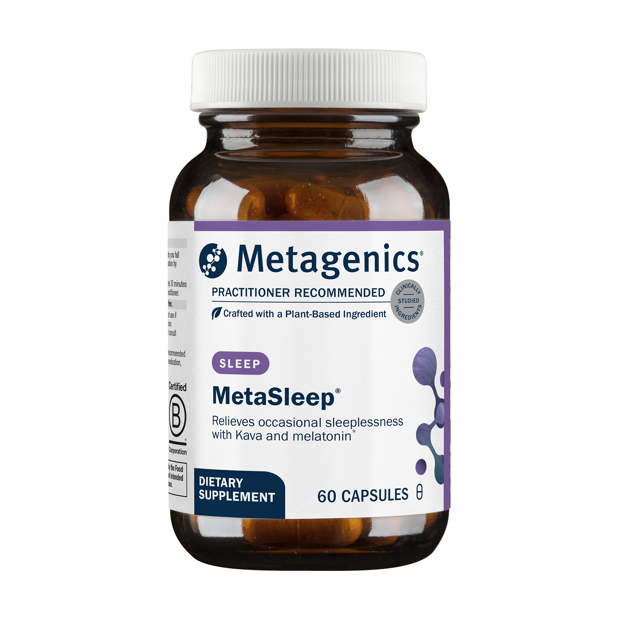 Image of the product MetaSleep™