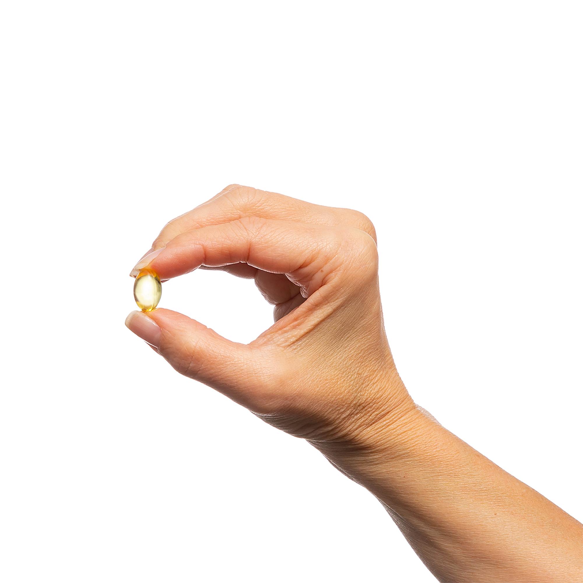 OmegaGenics® Fish Oil EPA-DHA 300 mg 4