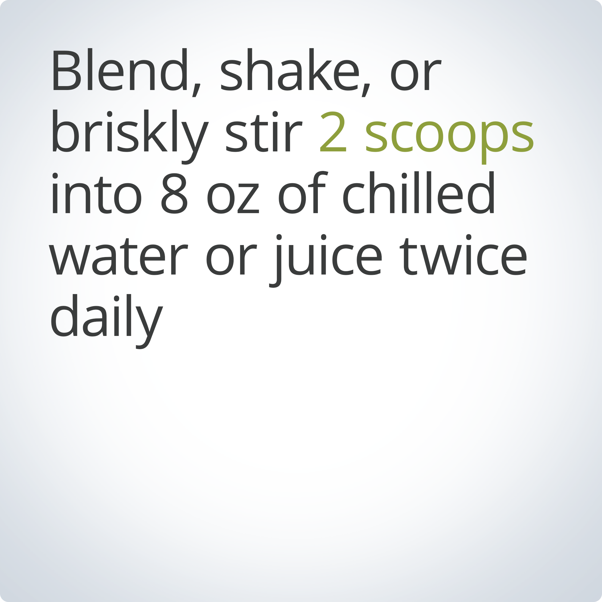 UltraClear Plus® Detox Powder 3