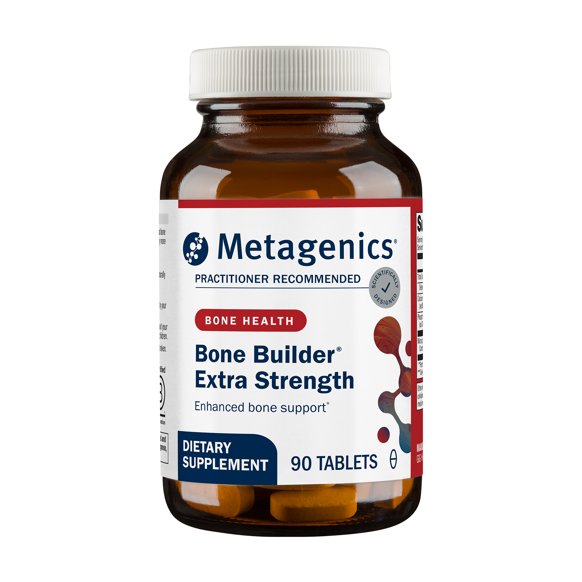 Bone Builder® Extra Strength