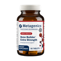 Metagenics Bone Builder® Extra Strength 90 tablets, for enhanced bone support.