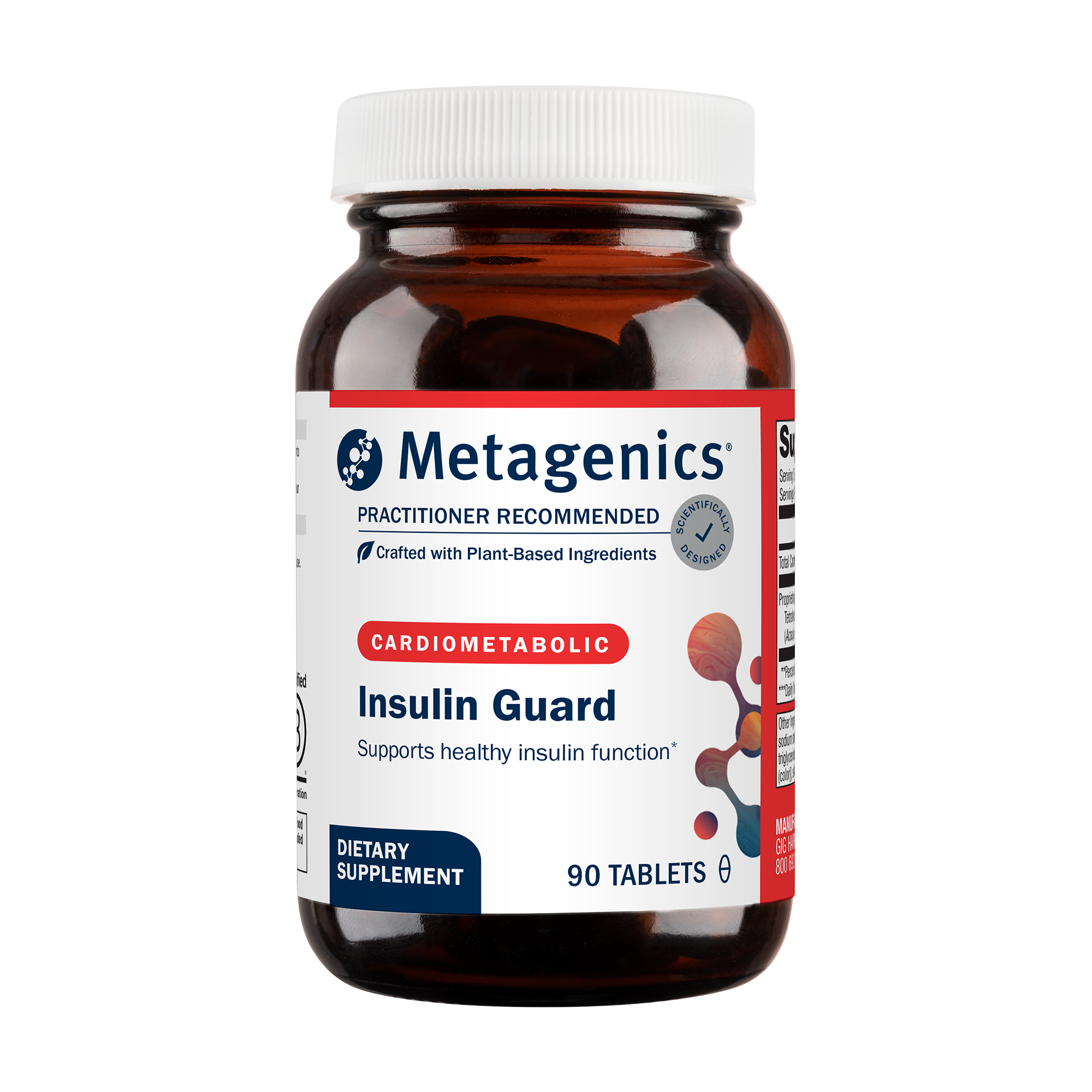 Insulin Guard