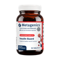 Bottle of Metagenics Insulin Guard—90 tablets. Formulated to support healthy insulin function.