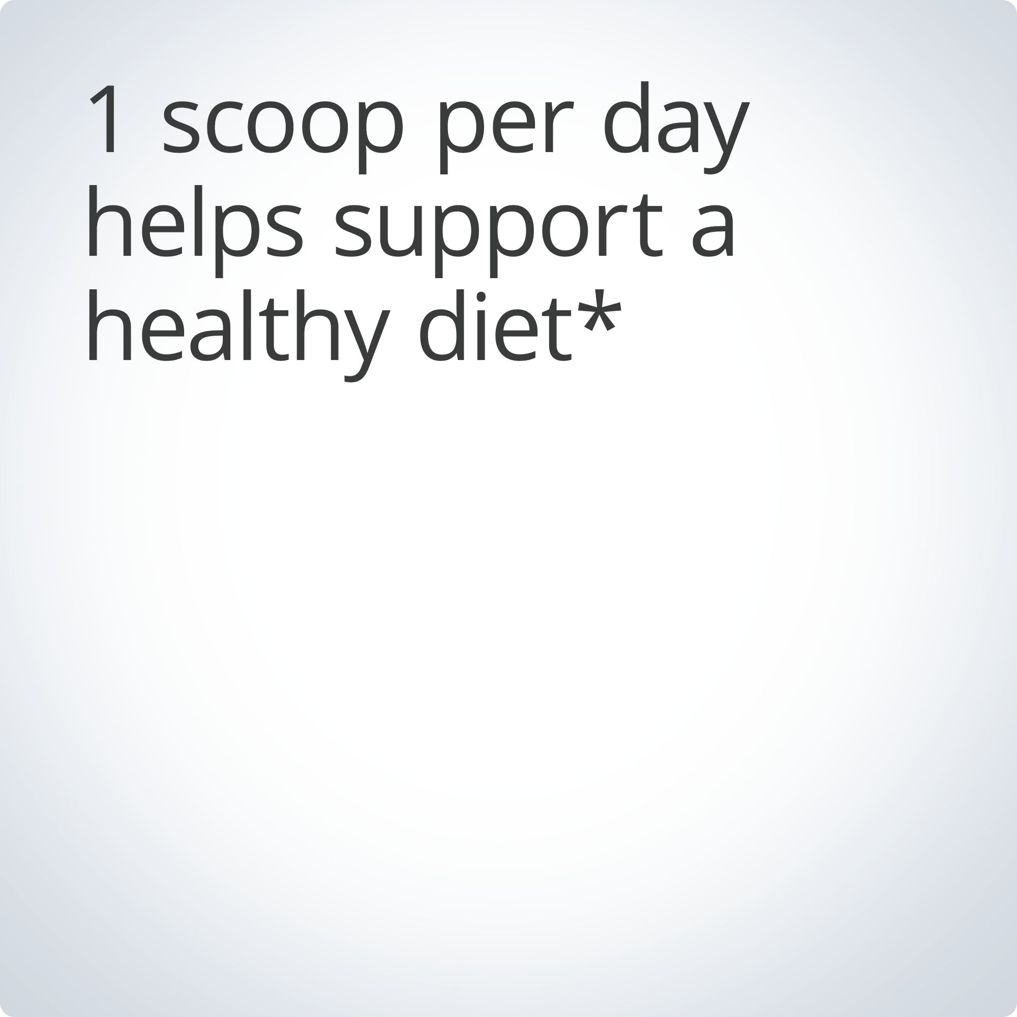 MetaKids® Nutrition Powder 2