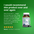 UltraFlora® Healthy Weight with Akkermansia 6