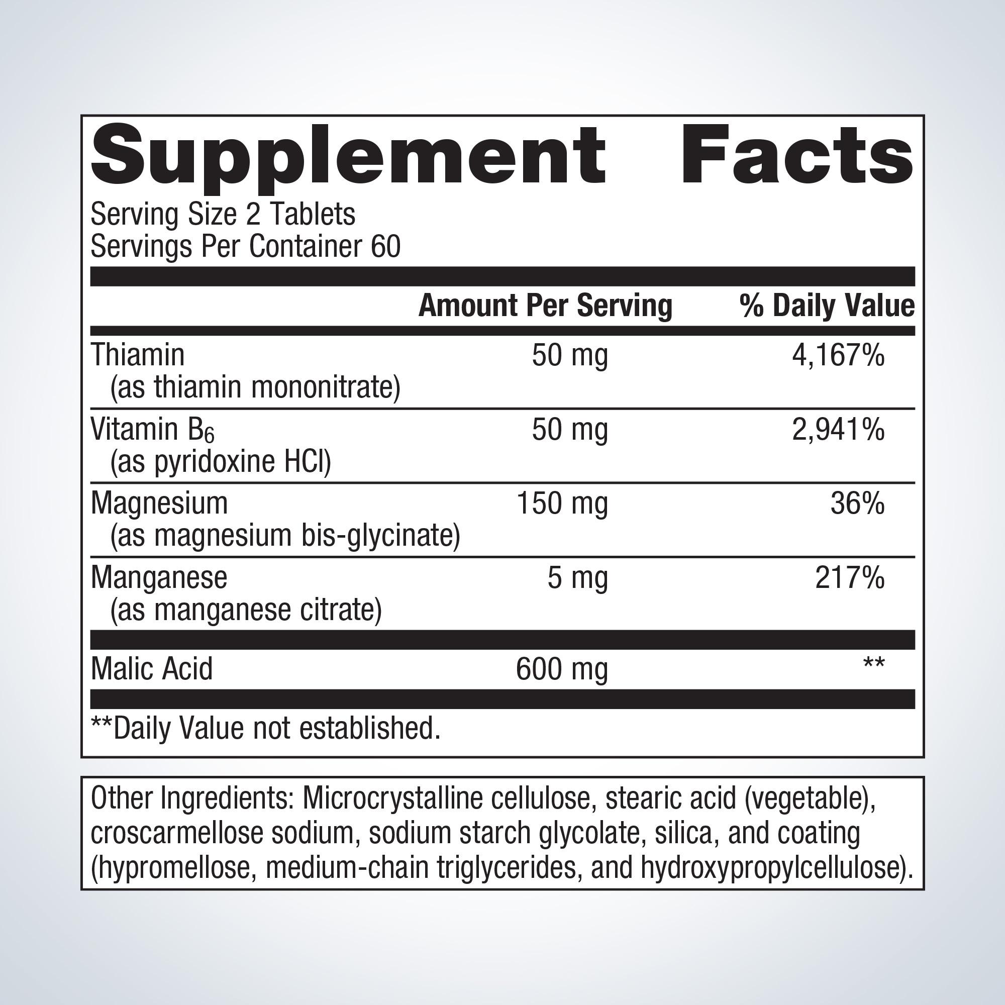 Fibroplex® Soft Tissue Support 1