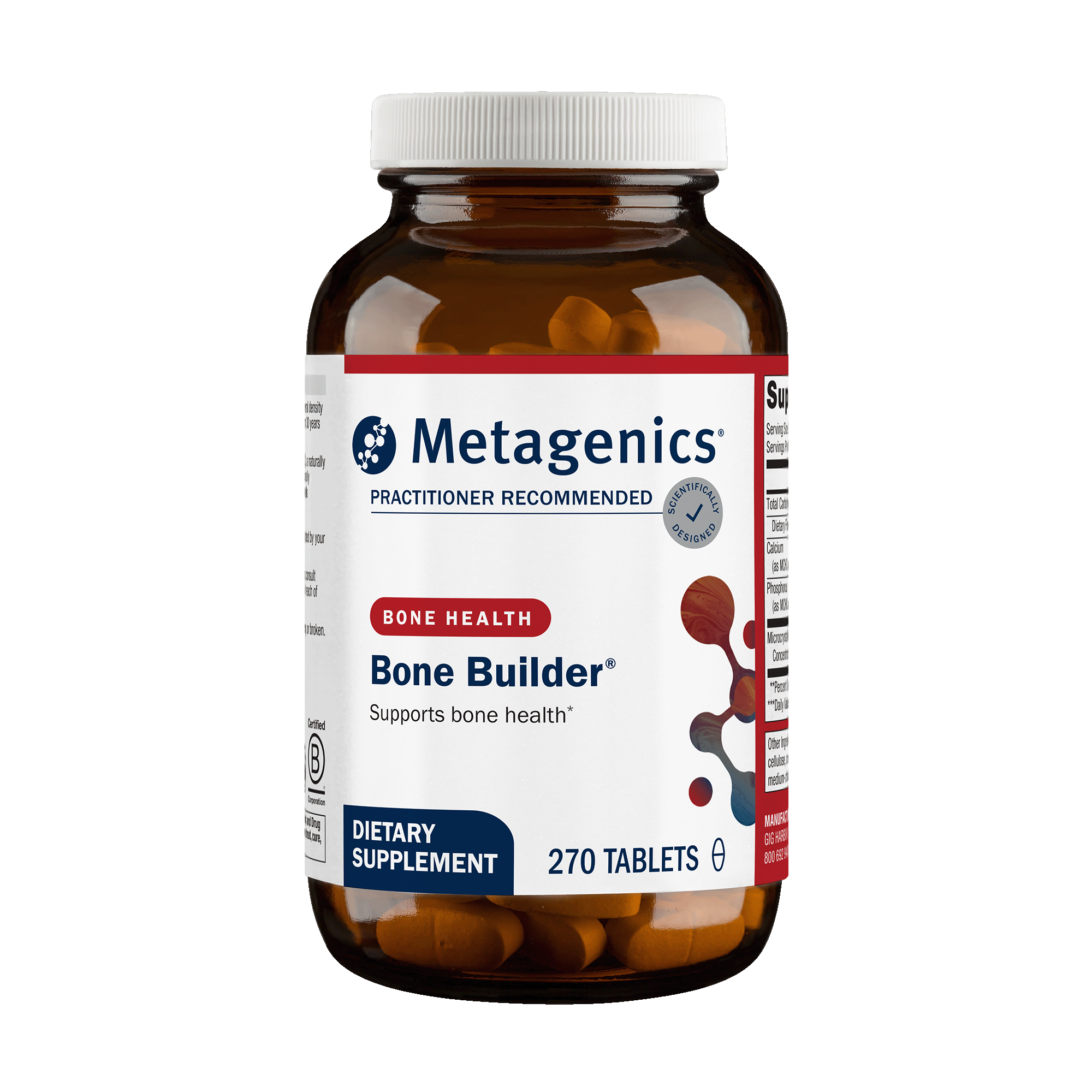 Bone Builder®