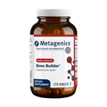 Metagenics Bone Builder® 270-tablets, supports bone health.