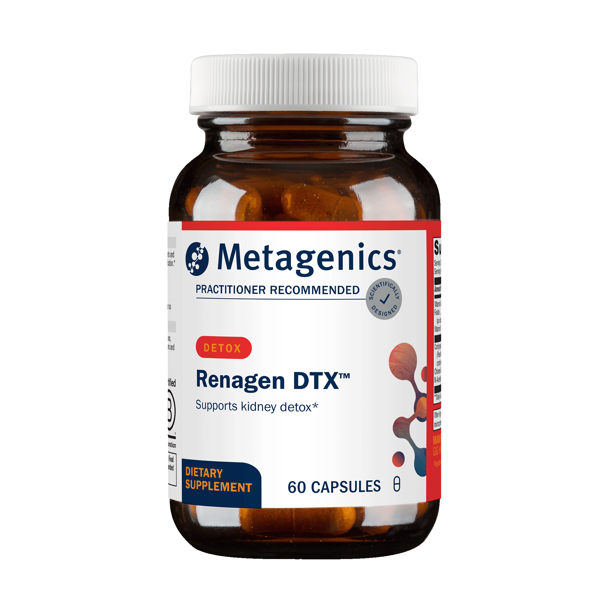 Renagen DTX™