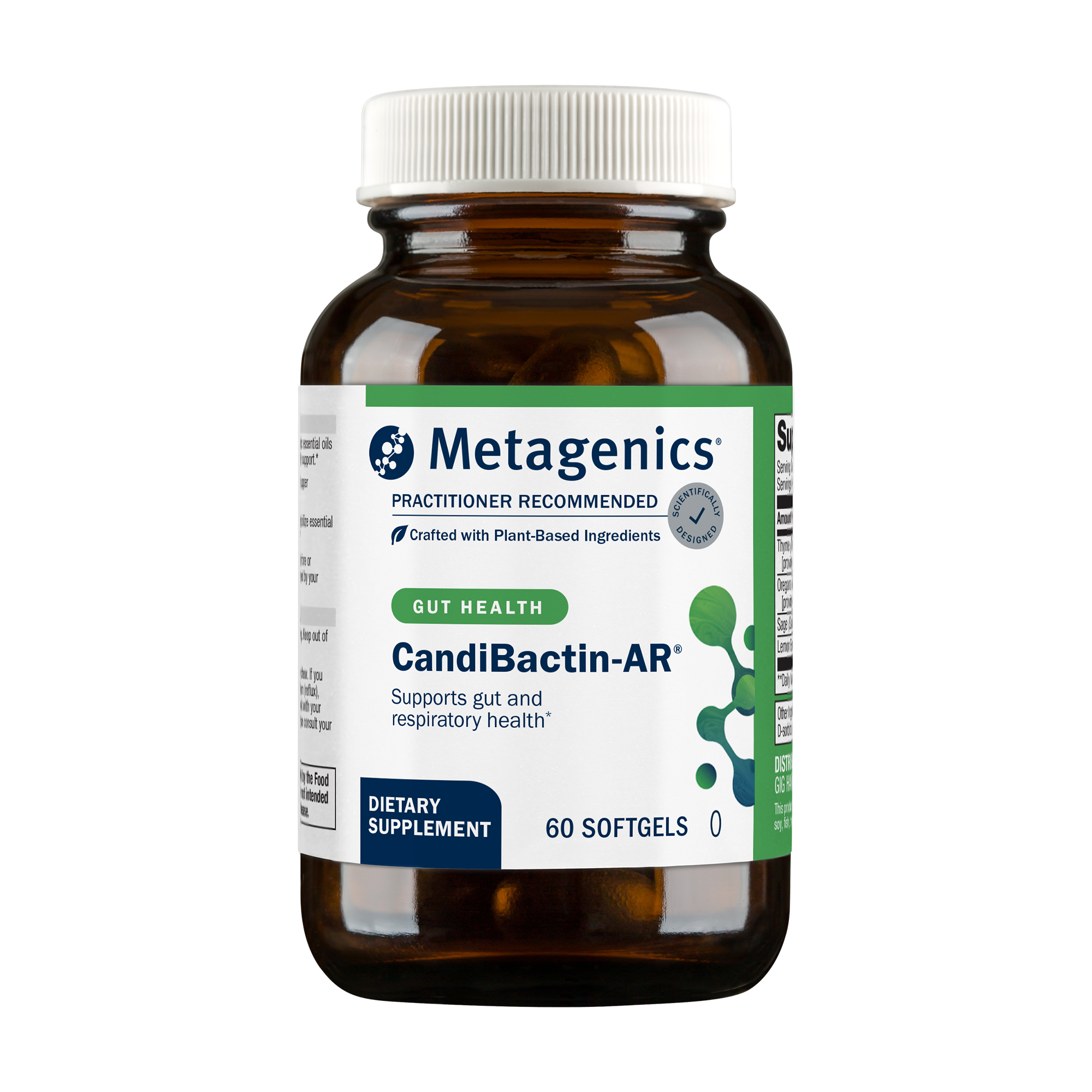 Image of the product CandiBactin-AR®