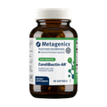 Metagenics CandiBactin-AR® 60-softgels, supports gut and respiratory health.