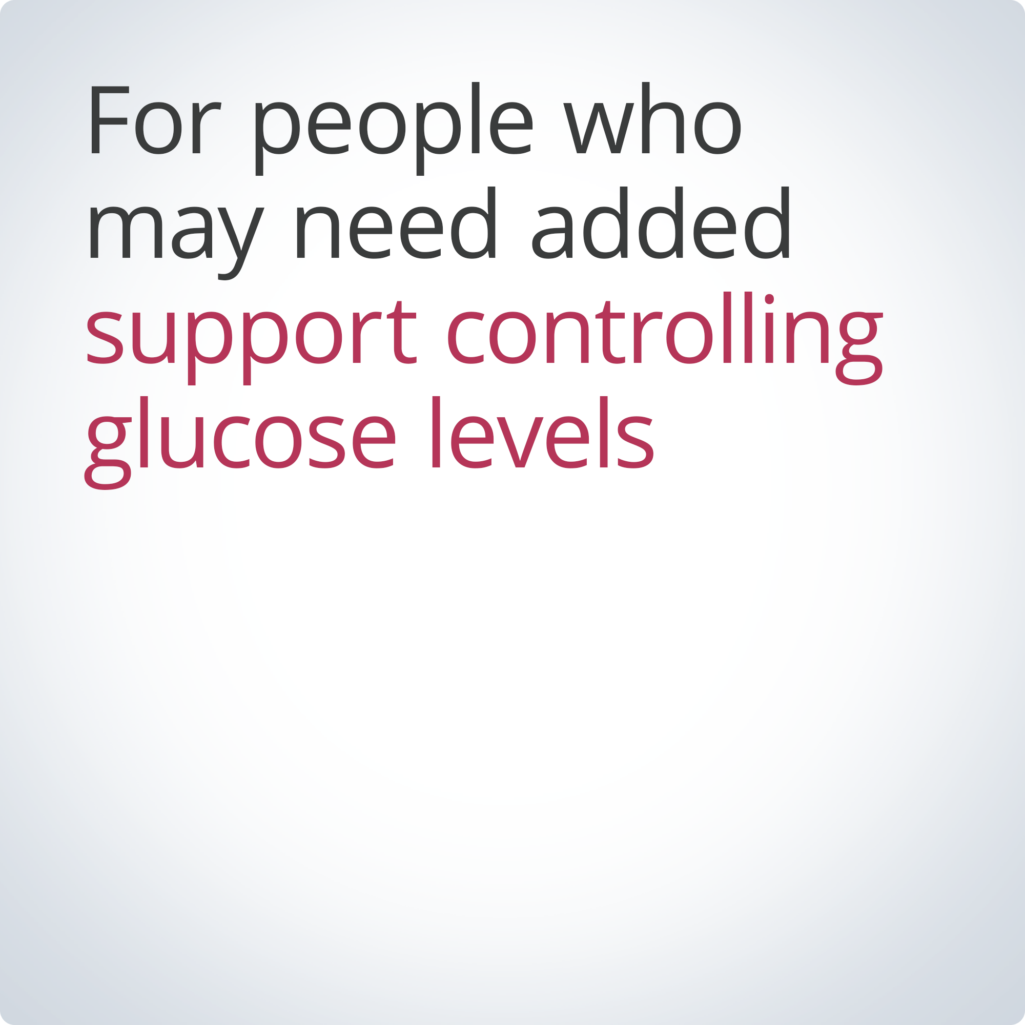 Ultra Glucose Control® 5