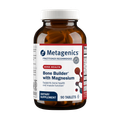 Metagenics Bone Builder® with Magnesium 90-tablets, supports bone health and muscle function.