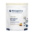 Metagenics™ UltraInflamX Plus 360°® 1lb. bag - Chocolate Orange Flavor - Support for IBD, including ulcerative colitis & Crohn’s