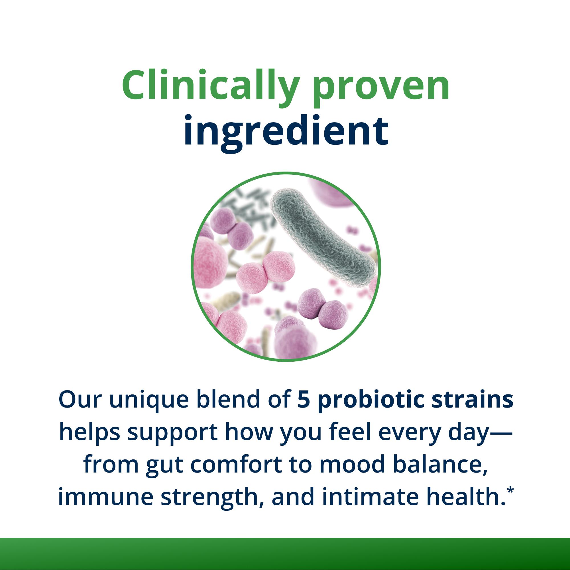 UltraFlora® Complete Women's Probiotic 5