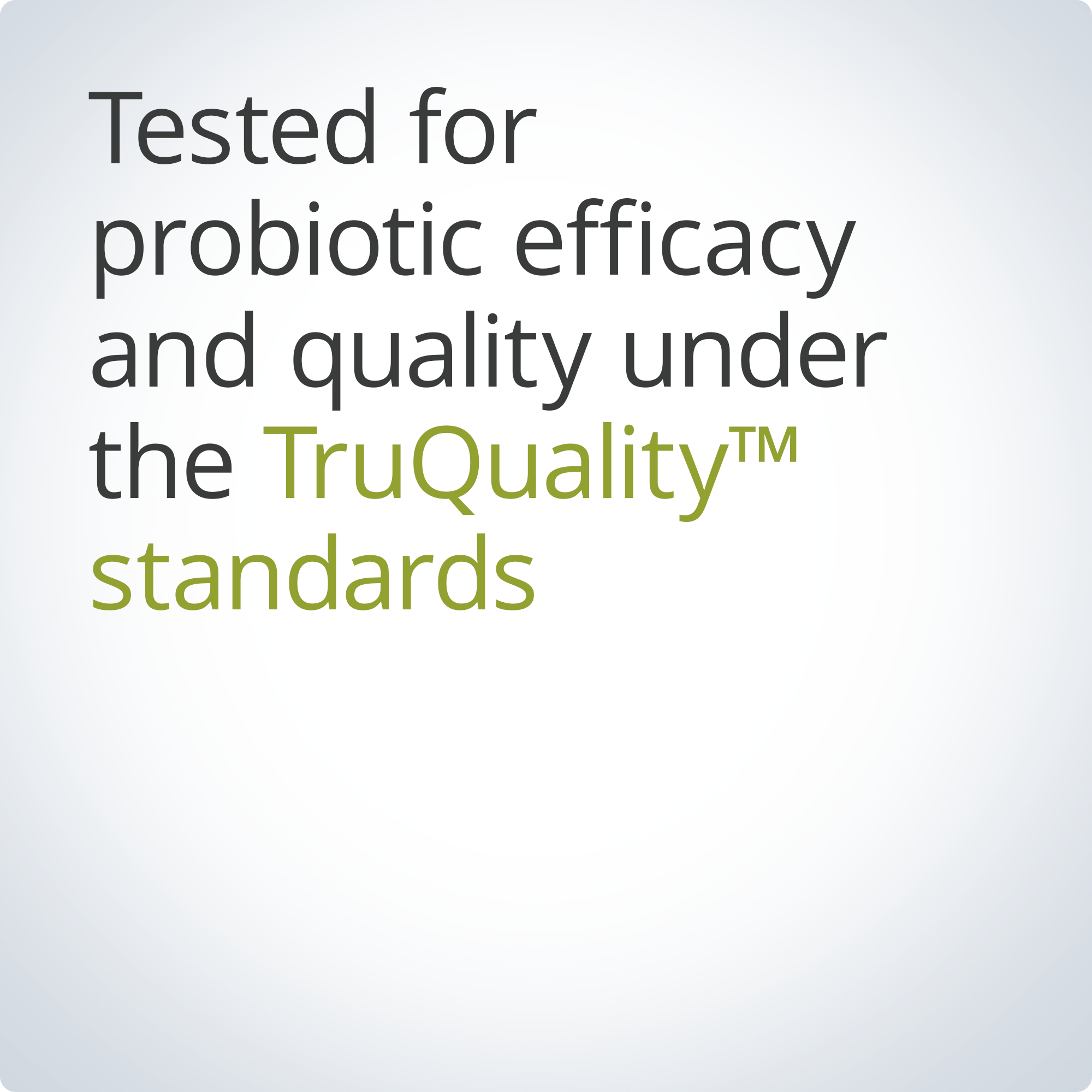 UltraFlora® Control Probiotic 5