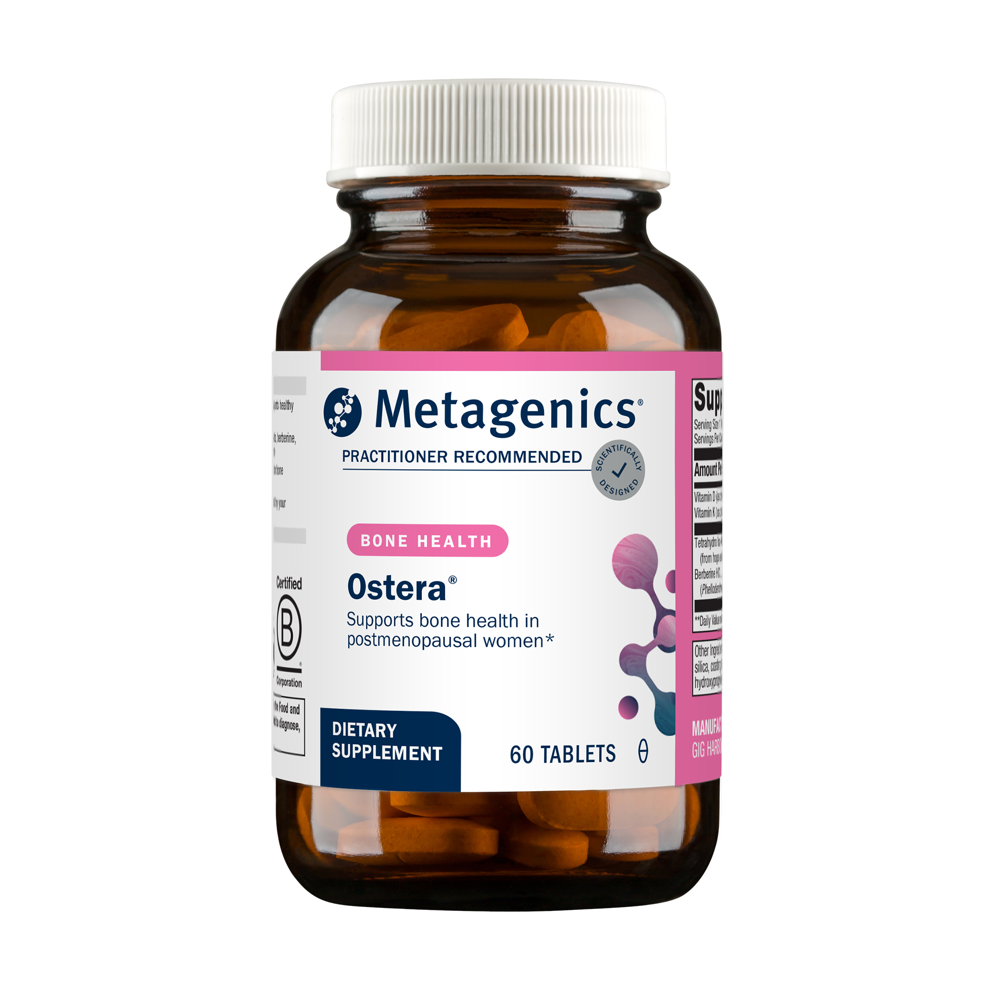 Image of the product Ostera®