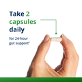Metagenics UltraFlora® Triplebiotic daily dosage