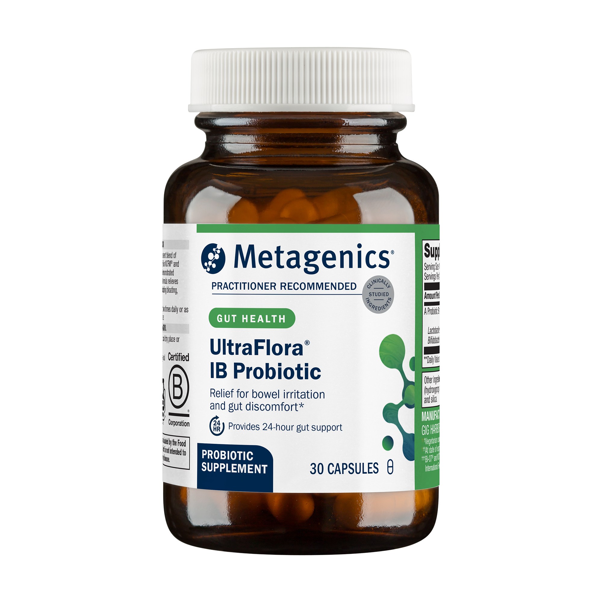 UltraFlora® IB Probiotic
