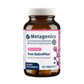Bottle of Metagenics Fem EstroPlex®—270 tablets. Nutritional support for women experiencing early menopause.