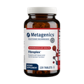 Bottle of Metagenics Fibroplex®—120 tablets. Formulated to support soft tissue and neuromuscular function.
