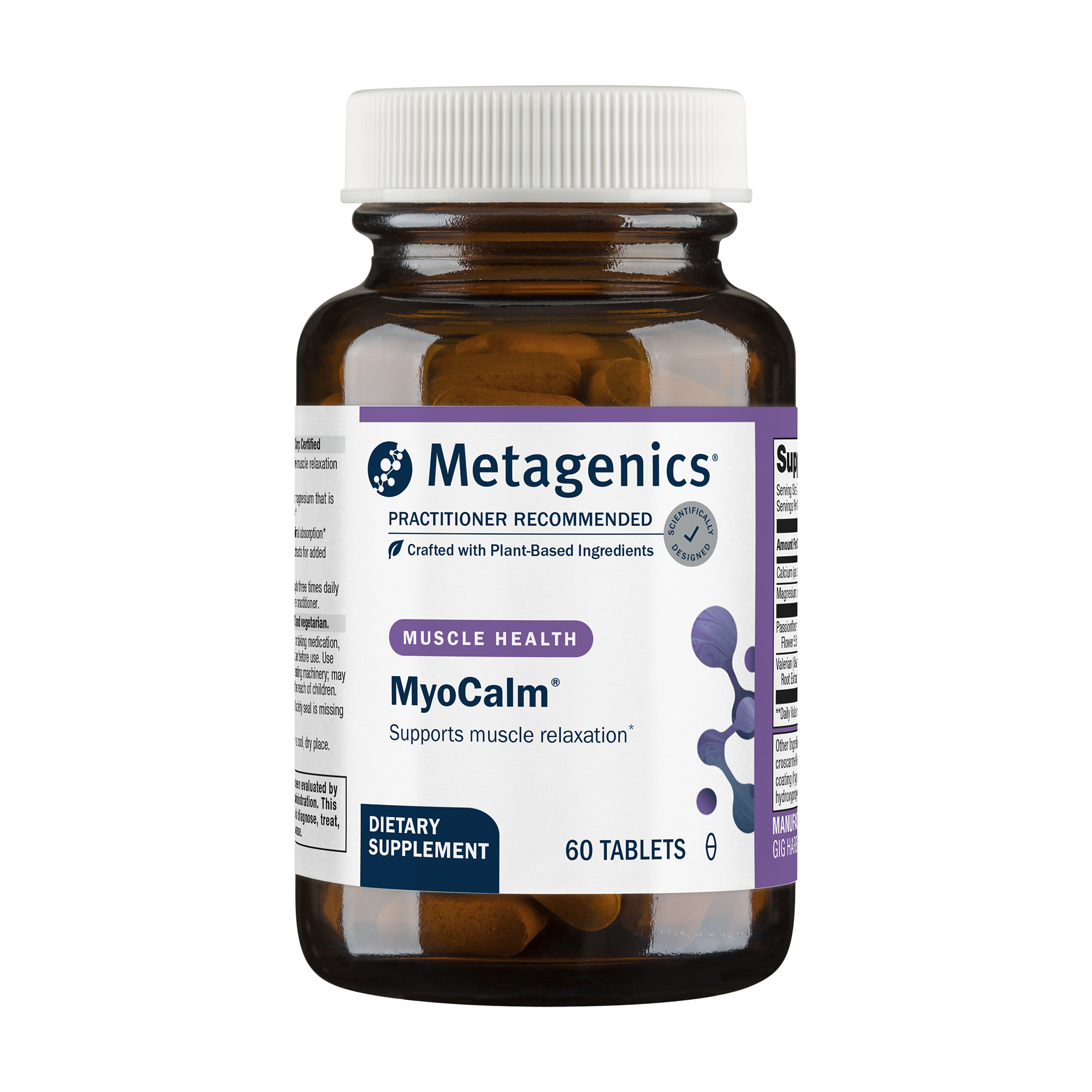 Image of the product MyoCalm®