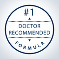 #1 doctor-recommended formula for methylation support and overall wellness.