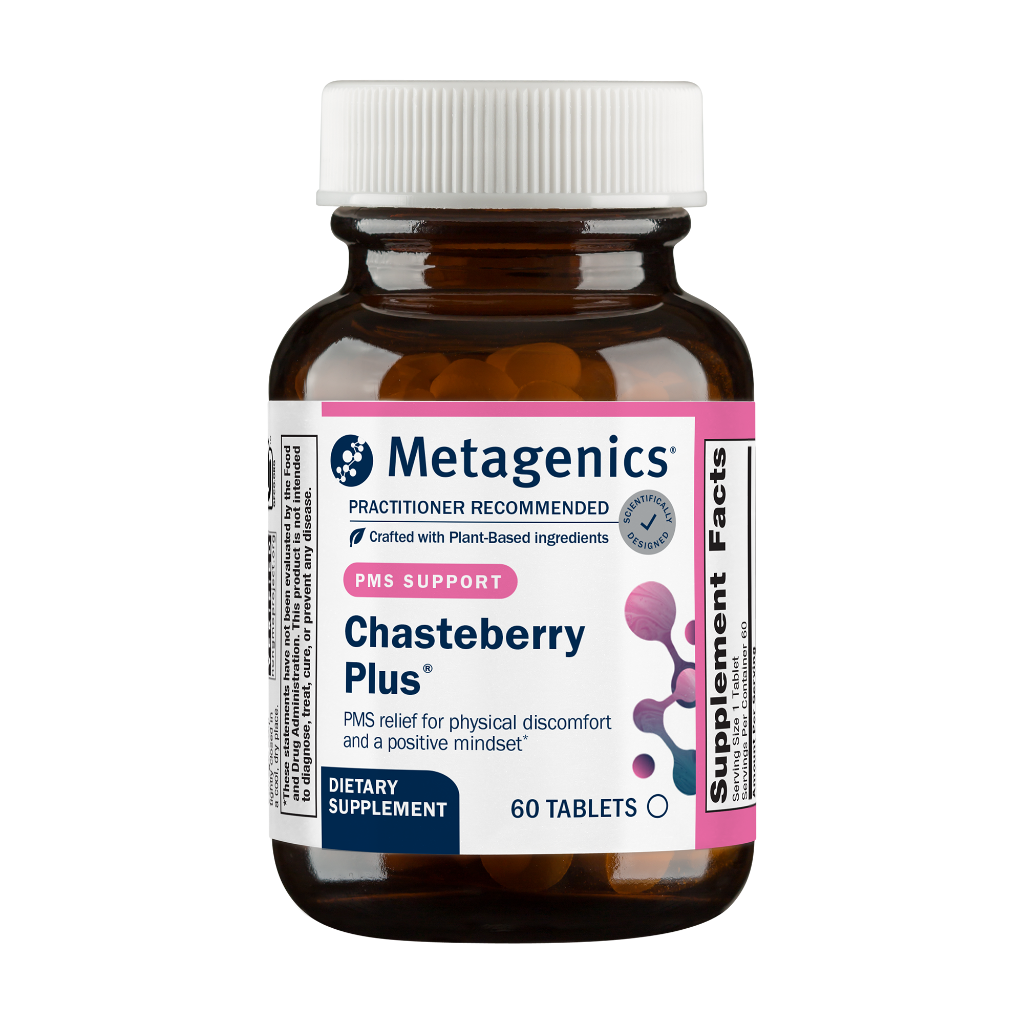 Image of the product Chasteberry Plus®