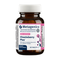 Metagenics Chasteberry Plus® 60-tablets, for relief of PMS symptoms.