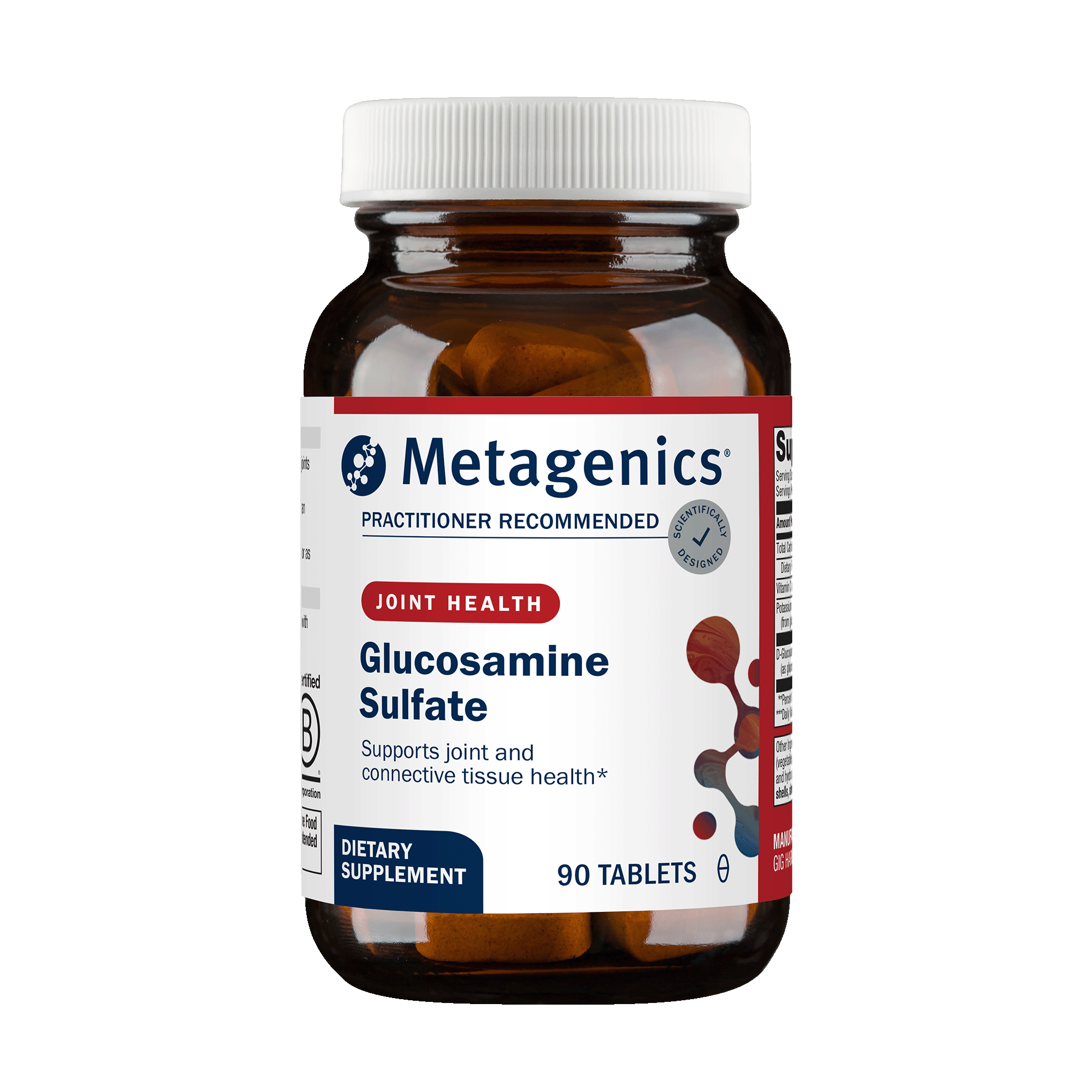 Glucosamine Sulfate