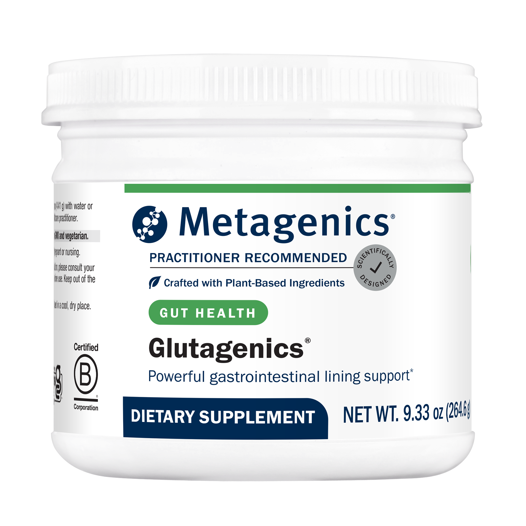 Image of the product Glutagenics®