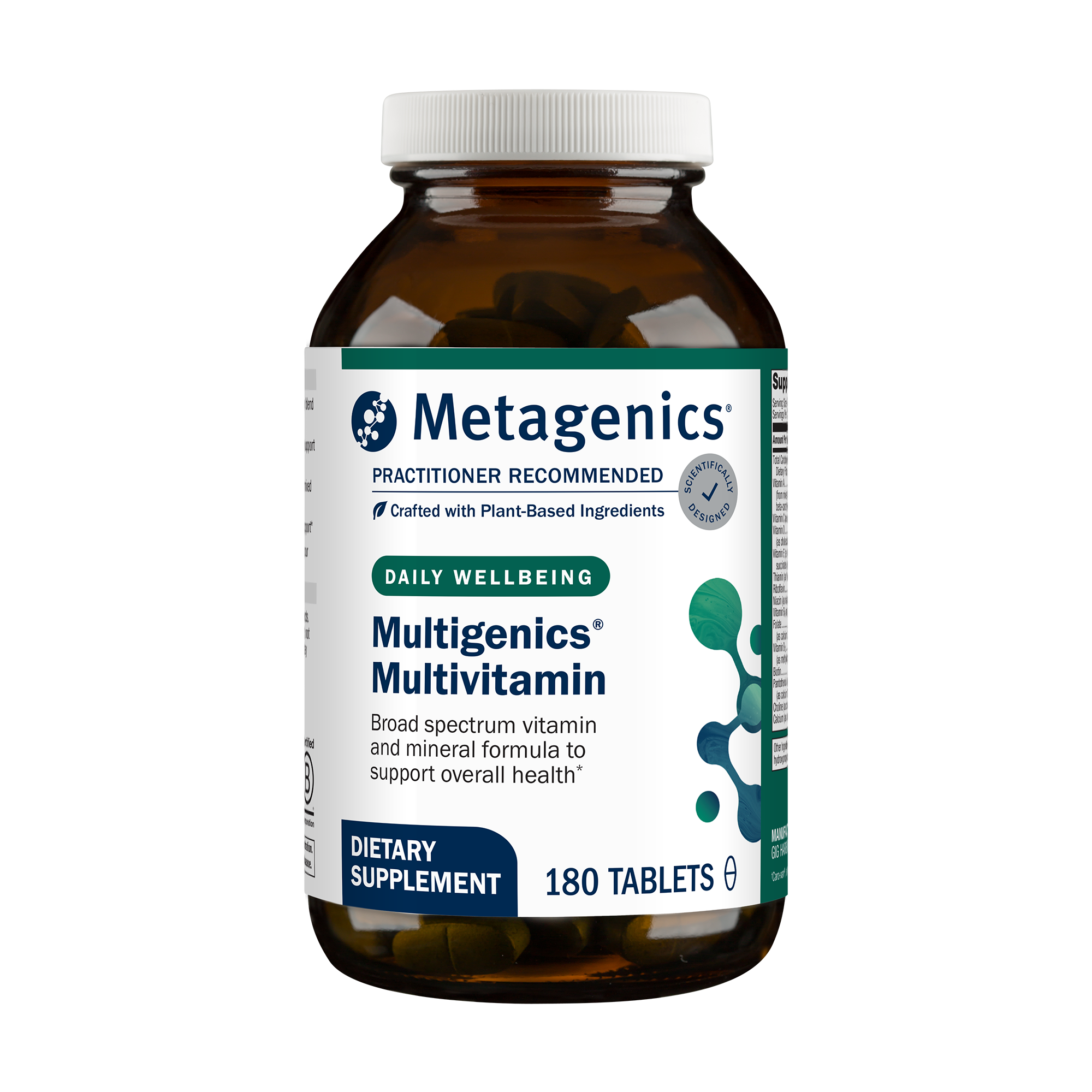 Multigenics® Multivitamin