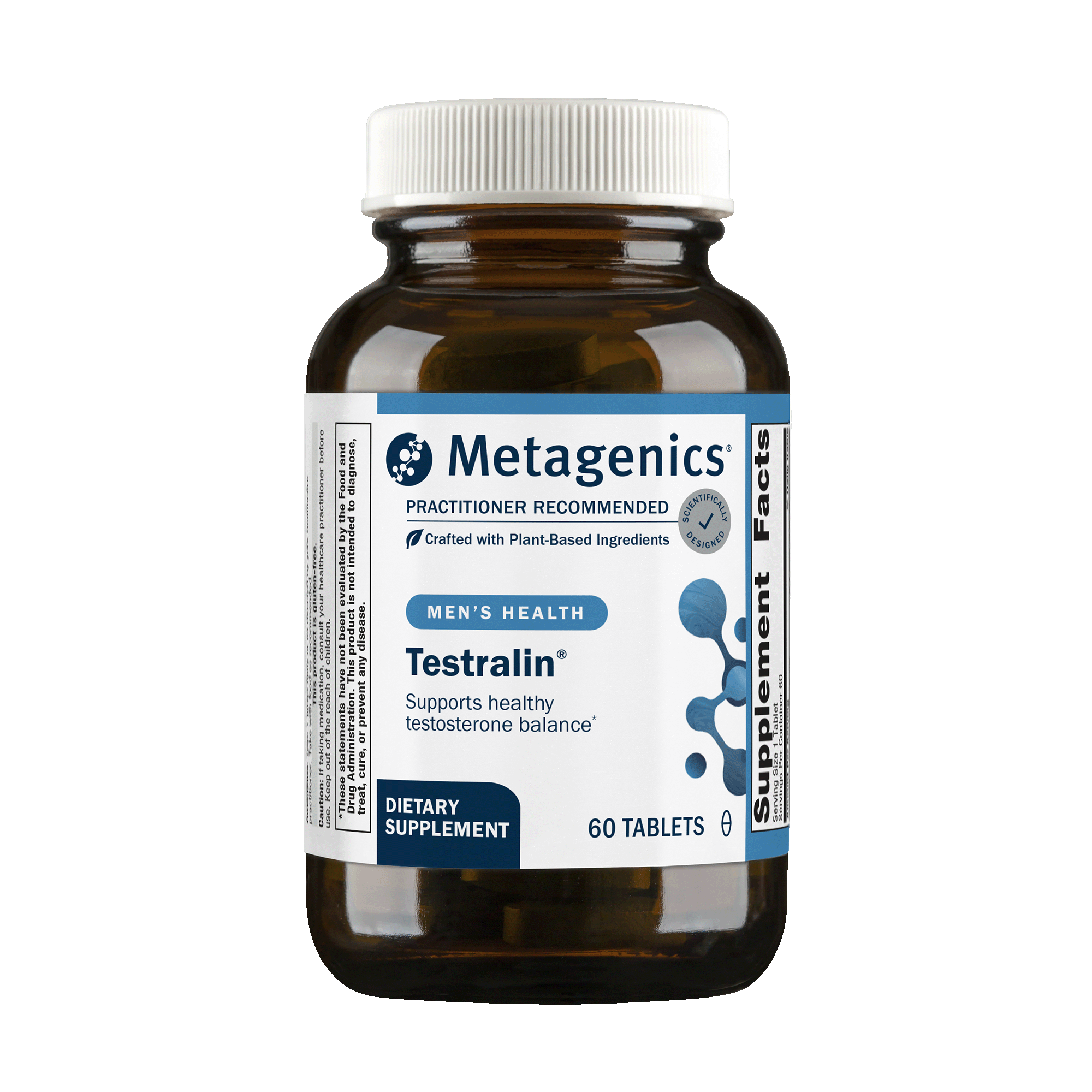Image of the product Testralin®