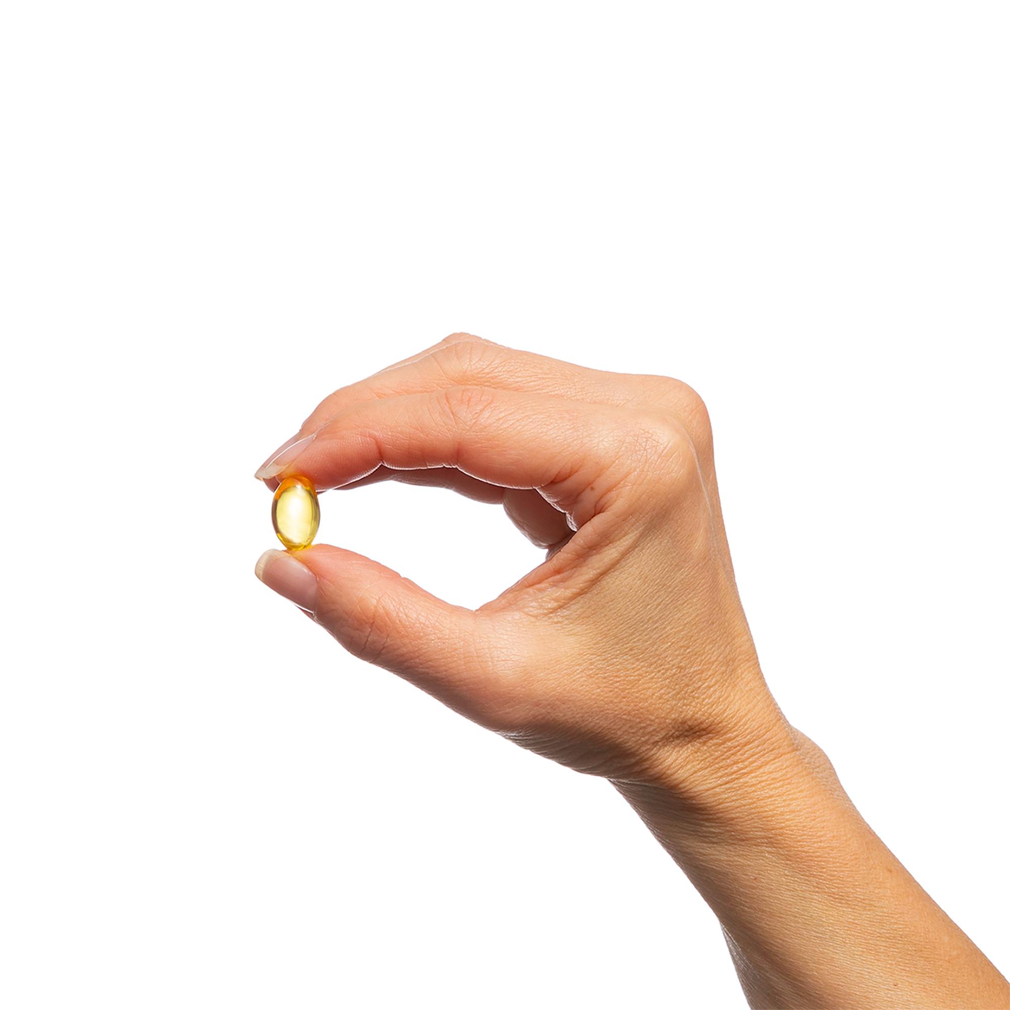 OmegaGenics® Evening Primrose Oil 3