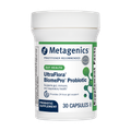 Metagenics™ UltraFlora® BiomePro - Daily probiotic supplement supports gastrointestinal and immune system health, as well as respiratory health - 30 Count