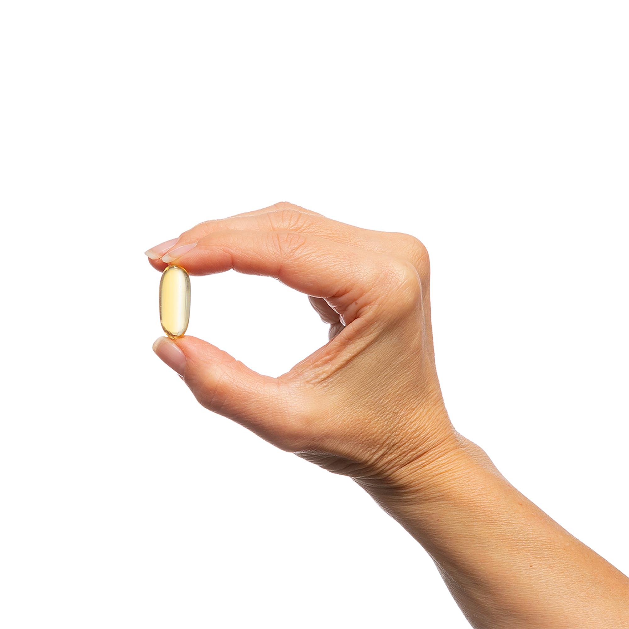 OmegaGenics® Borage Seed GLA Oil 240 mg 3