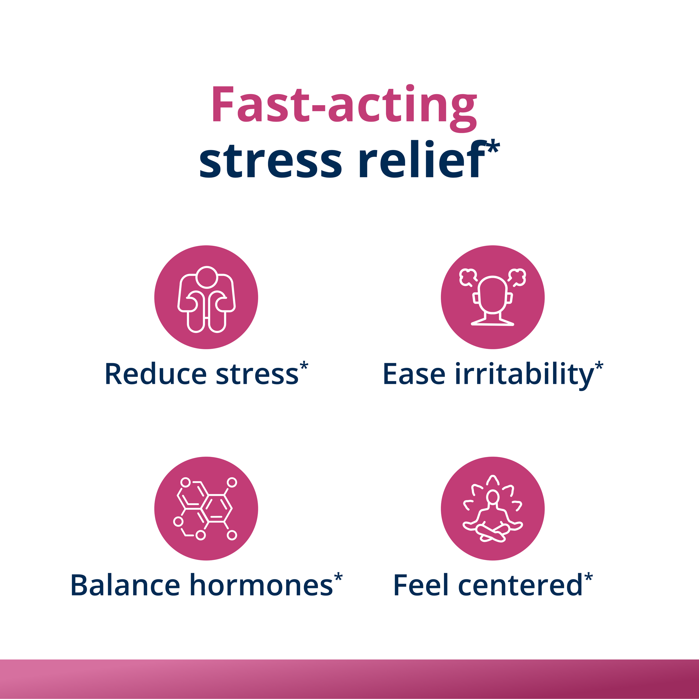 HerWellness™ Rapid Stress Relief 3