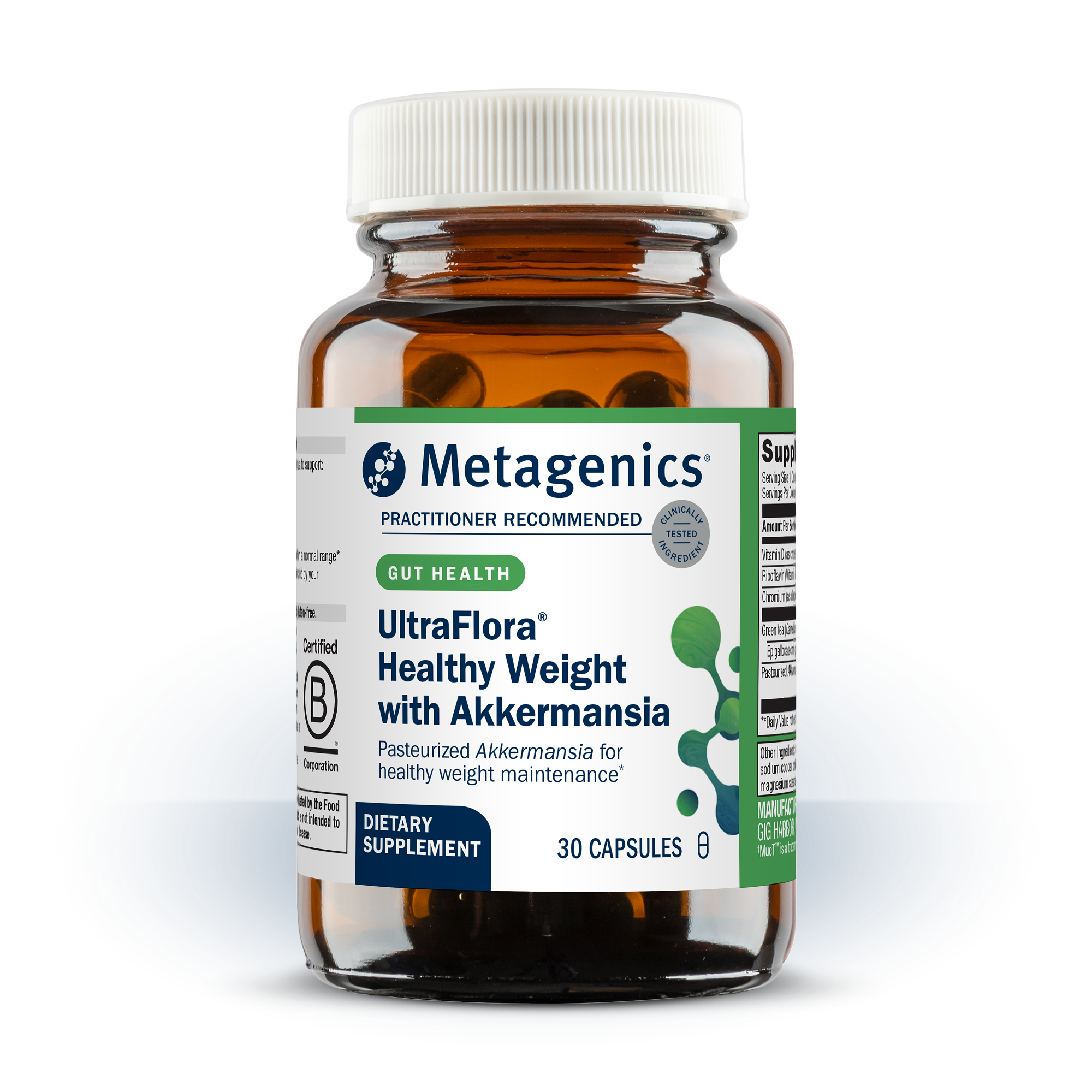 Rapid Relief | Metagenics