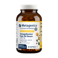Bottle of Metagenics OmegaGenics® Neuro Fish Oil 1000 mg,  60 softgels. Supports heart, cognitive, and eye health.