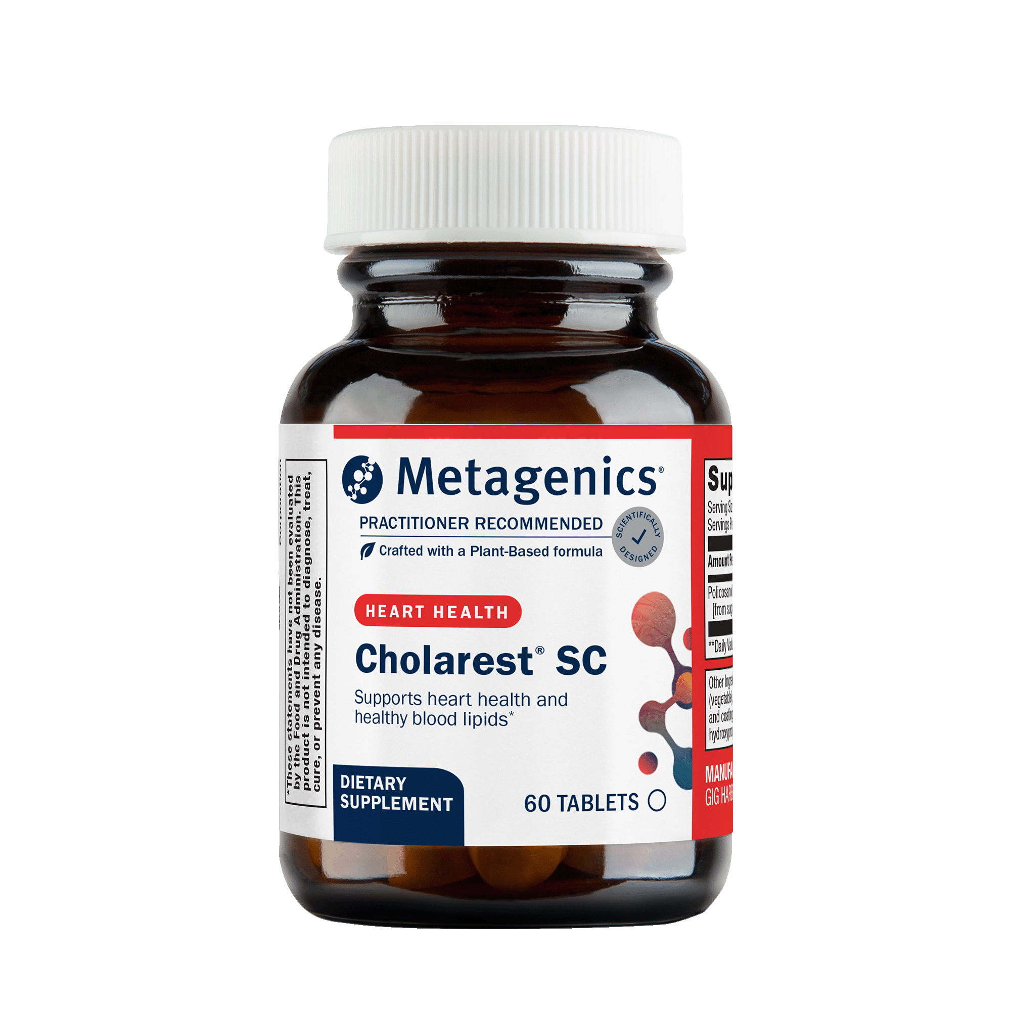 Cholarest® SC