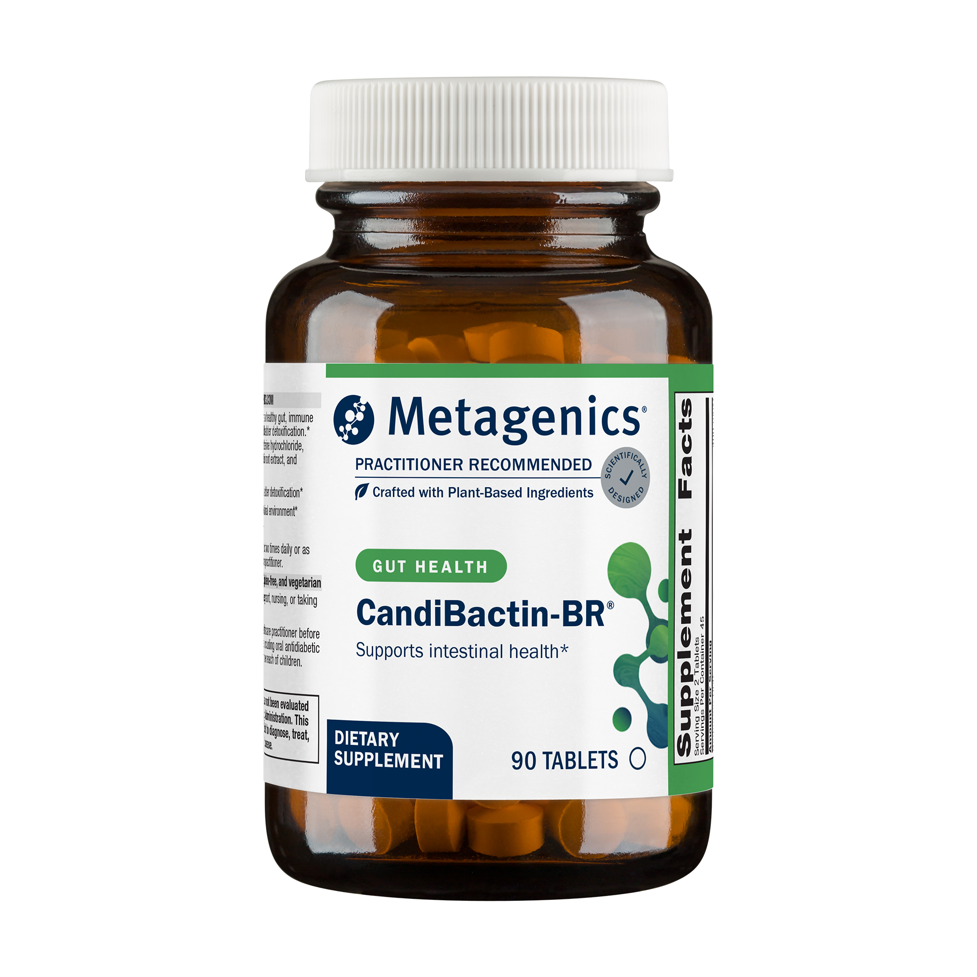 Image of the product CandiBactin-BR®