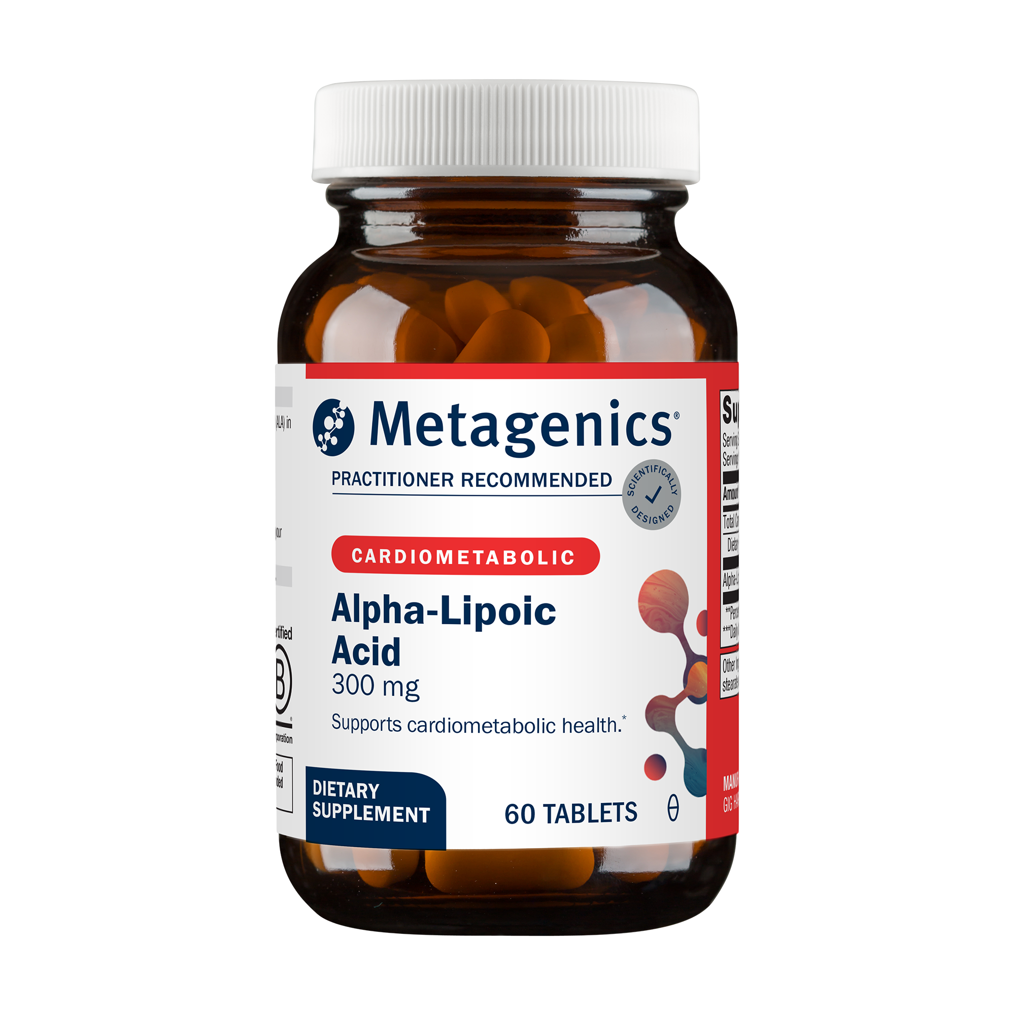 Alpha-Lipoic Acid 300 mg