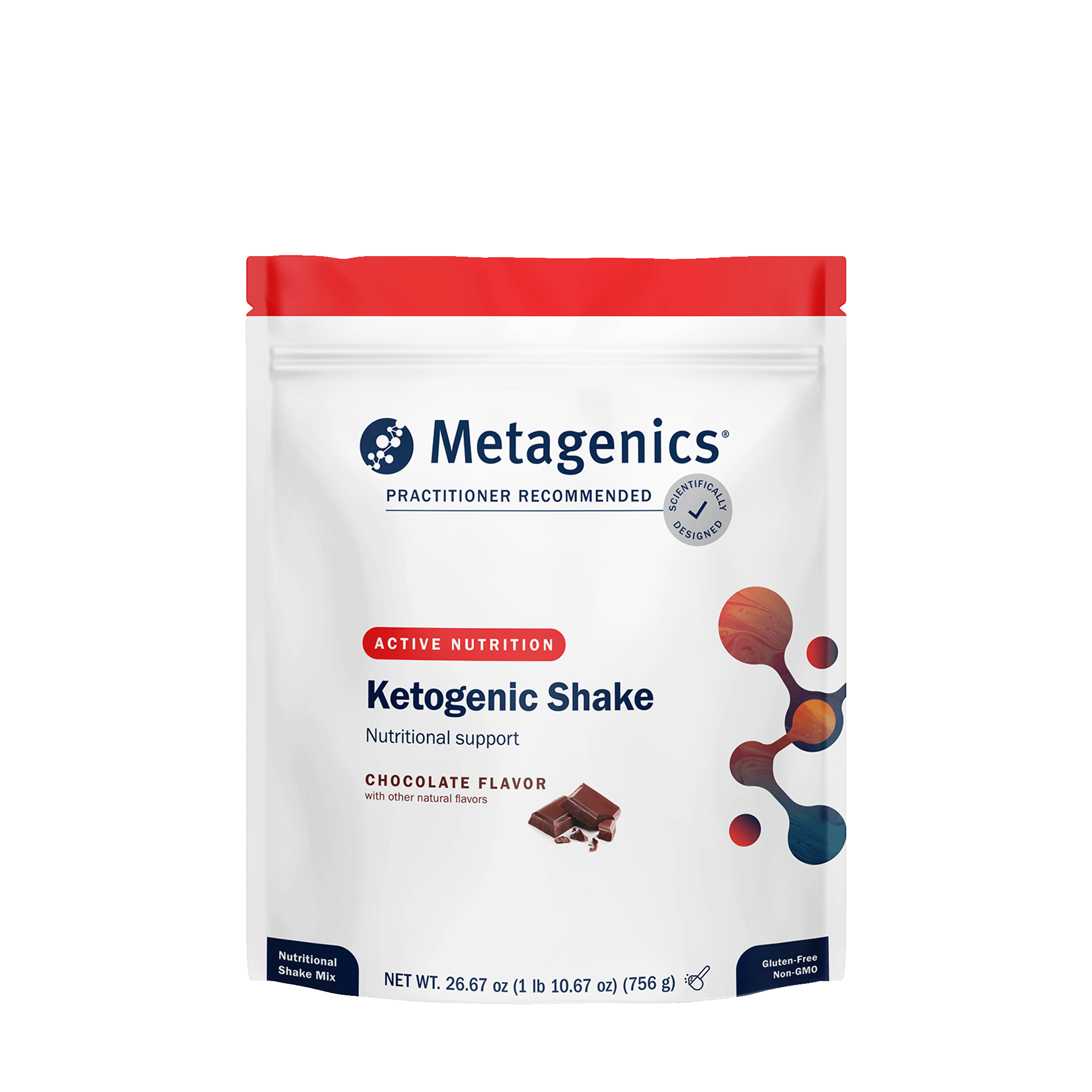 Ketogenic Shake 0